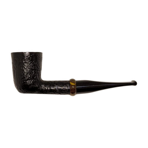 Savinelli Elita Sandblasted (409) (6mm)