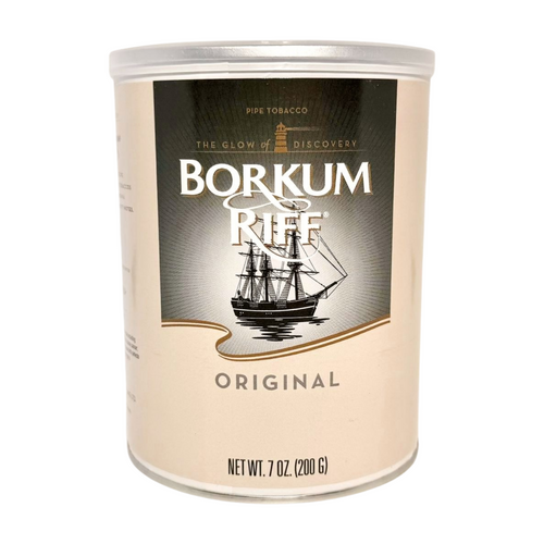 Borkum Riff Original 7oz