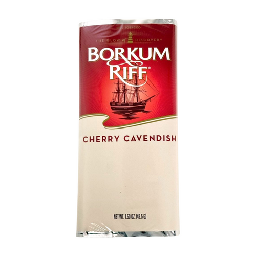 Borkum Riff Cherry Cavendish 1.5oz