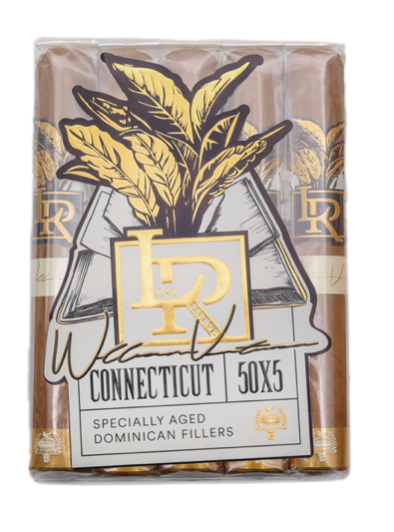Lost Reserve Connecticut (5 Pack)