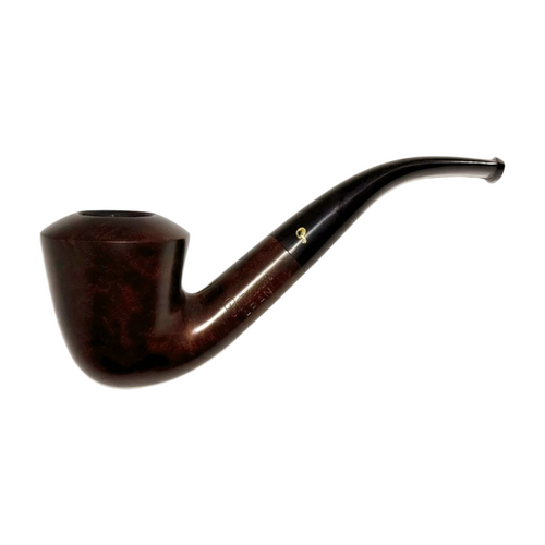 Peterson Aran Smooth (B10) Fishtail