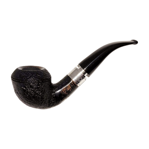 Rattray's Monarch Black Sandblasted Black (178) (9mm)