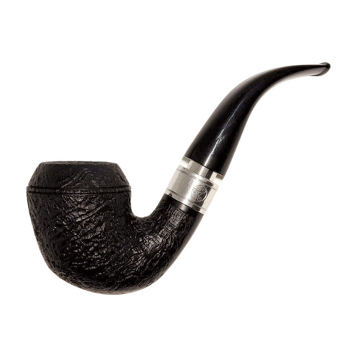 Rattray's Monarch Black Sandblasted Black (15) (9mm)