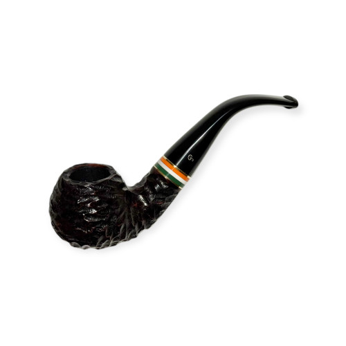 Peterson St. Patrick's Day 2026 Rusticated (03) Fishtail