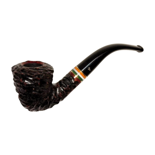 Peterson St. Patrick's Day 2026 Rusticated (B10) Fishtail