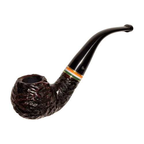 Peterson St. Patrick's Day 2026 Rusticated (XL02) Fishtail