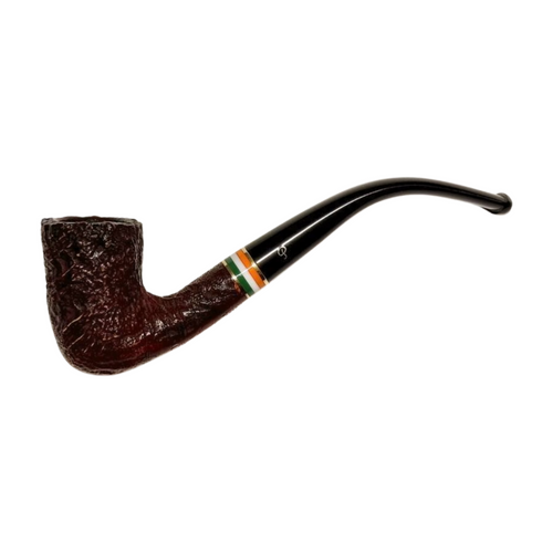 Peterson St. Patrick's Day 2026 Sandblasted (128) Fishtail