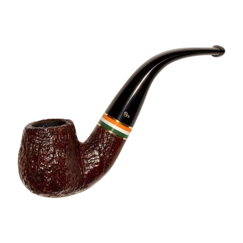 Peterson St. Patrick's Day 2026 Sandblasted (221) Fishtail