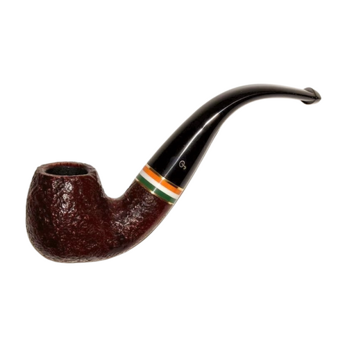 Peterson St. Patrick's Day 2026 Sandblasted (230) Fishtail