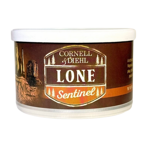 Cornell & Diehl: Summit Series: Lone Sentinel 2oz