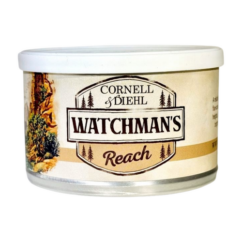 Cornell & Diehl: Summit Series: Watchman's Reach 2oz