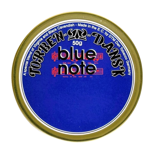 Dan Tobacco Blue Note 50g