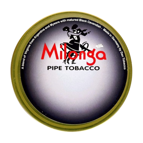 Dan Tobacco Milonga 50g