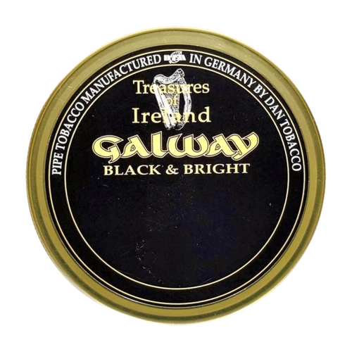 Dan Tobacco Galway 50g