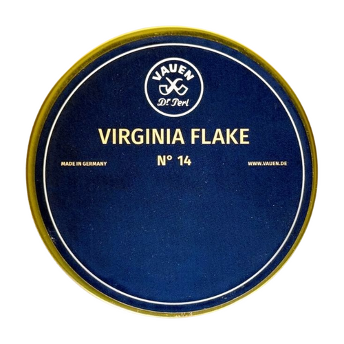 Vauen No. 14 Virginia Flake 50g