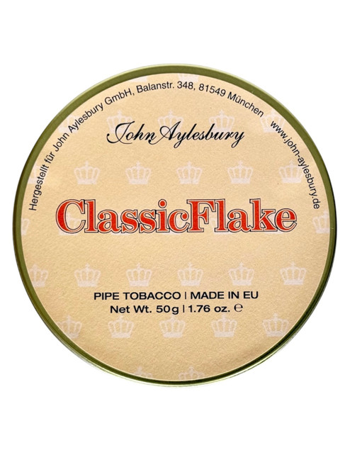 John Aylesbury Classic Flake 50g