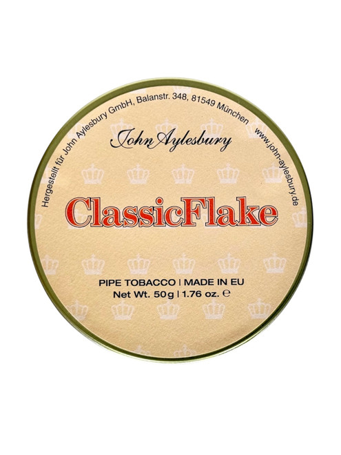 John Aylesbury Classic Flake 50g