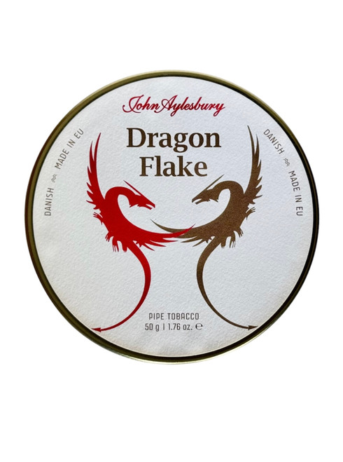 John Aylesbury Dragon Flake 50g