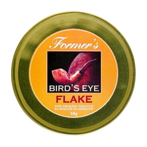 Former's Flake Bird's Eye 50g
