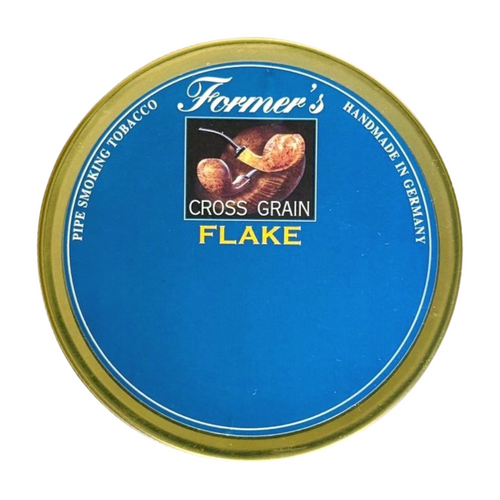Former's Cross Grain Flake 50g