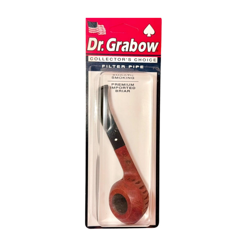 Dr. Grabow Collector's Choice Rustic