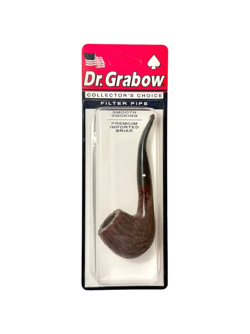 Dr. Grabow Collector's Choice Rustic