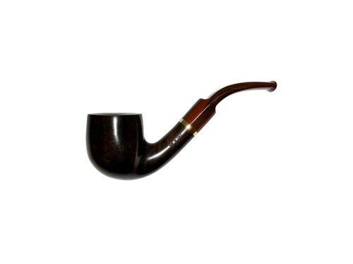 Molina Striato Smooth Dark Brown (111)