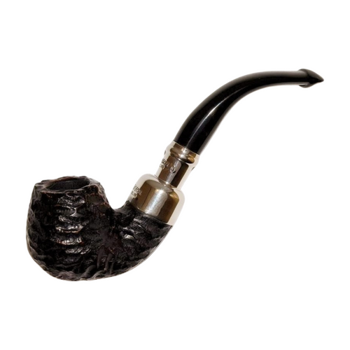 Peterson System Spigot Rusticated (317) P-Lip