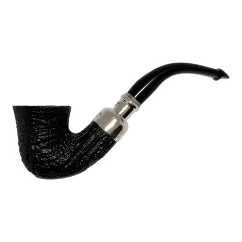 Peterson System Spigot Sandblasted (305) P-Lip