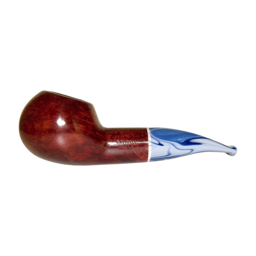 Savinelli Oceano Smooth (320 KS) (6mm)