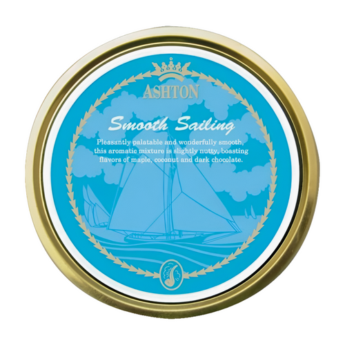 Ashton Smooth Sailing 50g
