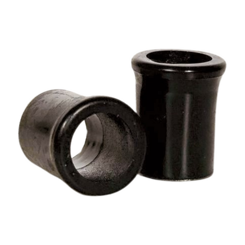 BJ Long Rubber Pipe Bits (2 Pack)