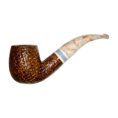 Savinelli Sasso Rusticated (616 KS) (6mm)