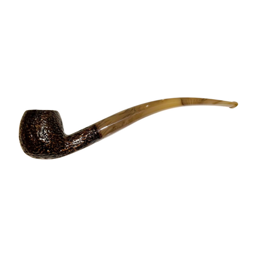 Savinelli Ginger's Favorite Rusticated (626) (6mm)