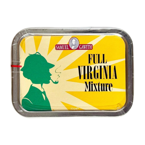 Samuel Gawith Full Virginia Mixture 50g
