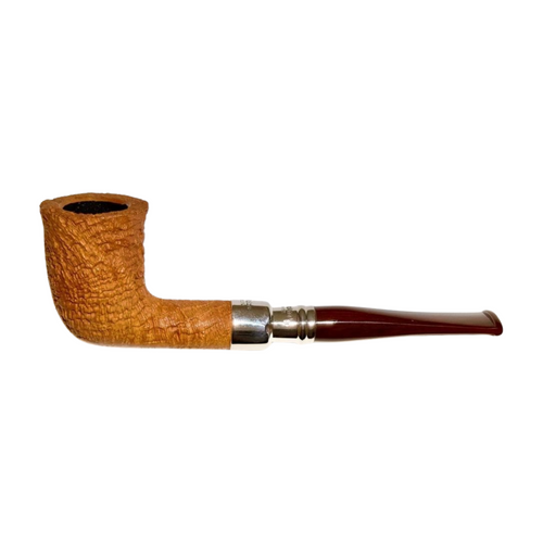 Peterson Barley Spigot (120) Fishtail