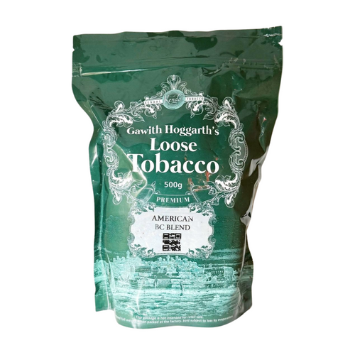 Gawith Hoggarth & Co. American Black Cherry Blend 500g