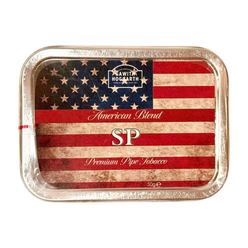 Gawith Hoggarth & Co. Sweet Peach 50g