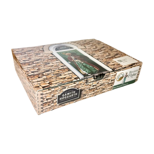 Gawith Hoggarth & Co. Brown Flake Unscented 500g