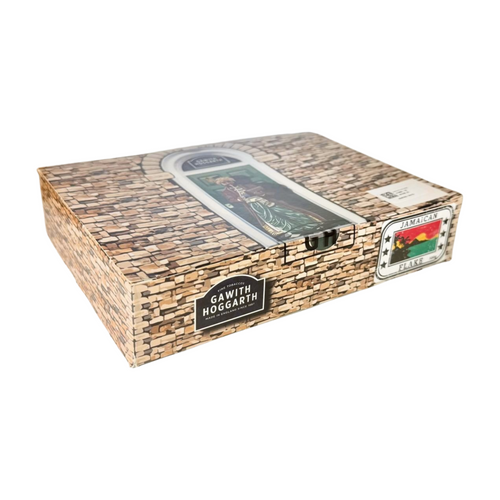 Gawith Hoggarth & Co. Jamaican (Rum) Flake 500g