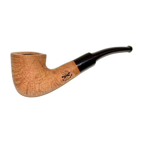 Morgan Pipes: Bones Backpacker Dublin