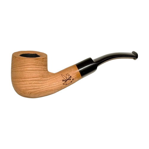 Morgan Pipes: Bones Bent Billiard