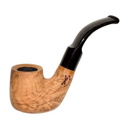Morgan Pipes: Bones Oom Paul