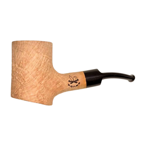 Morgan Pipes: Bones Short Poker