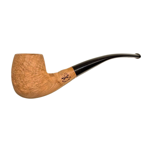 Morgan Pipes: Bones Bent Brandy