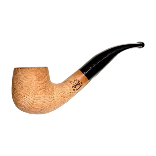 Morgan Pipes: Bones Bigger Brandy 9mm