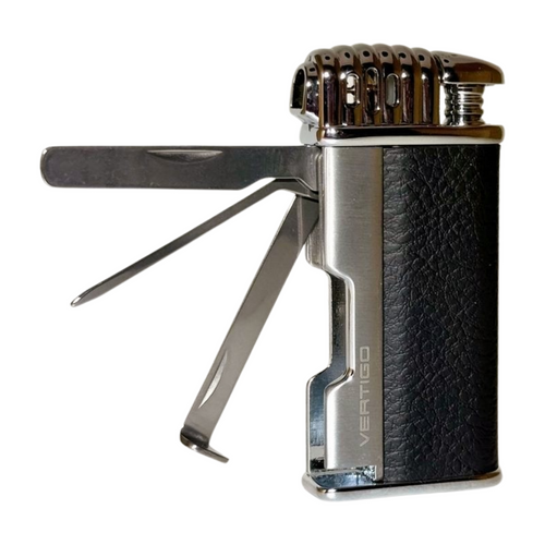 Vertigo Puffer Pipe Lighter