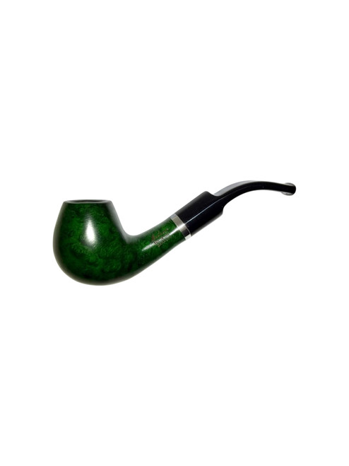 Molina Barasso Smooth Green (51A) (9mm)