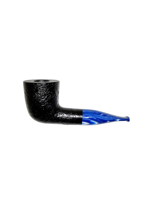 Molina Azzurro Sandblasted (103) (9mm)
