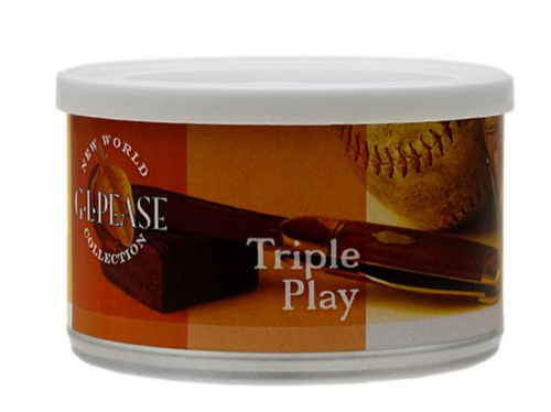 G.L. Pease Triple Play